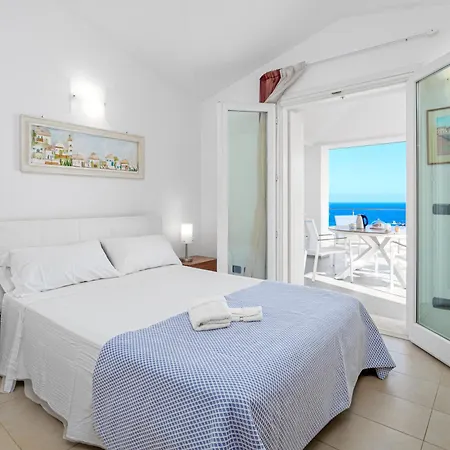 Апартаменты Marconi 12 Attico *