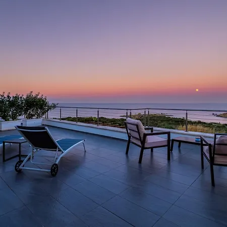 Marconi 12 Attico * Гольфо-Аранчи