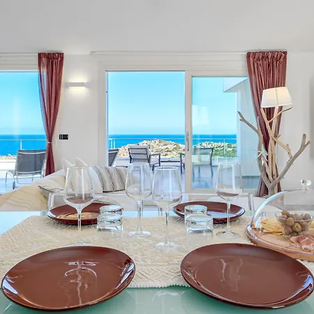 Apartment Marconi 12 Attico *