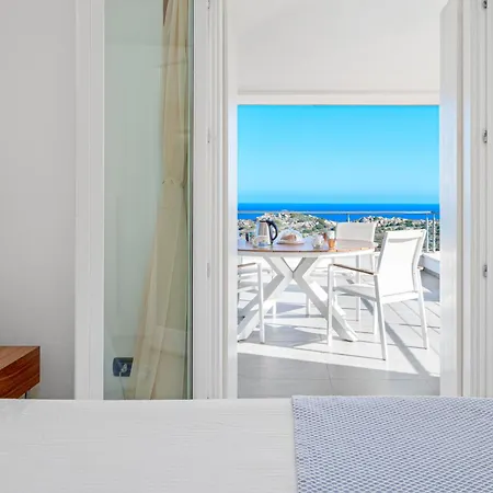 Marconi 12 Attico Apartment Golfo Aranci