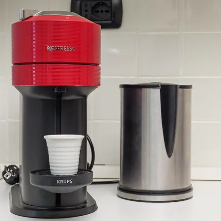 Marconi 12 Attico Апартаменты Гольфо-Аранчи