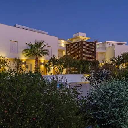 Апартаменты Marconi 12 Attico