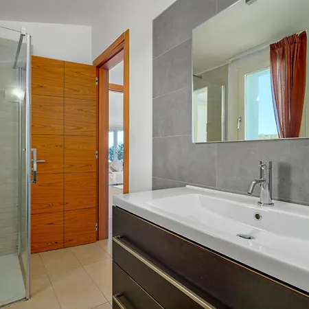 Marconi 12 Attico Апартаменты *