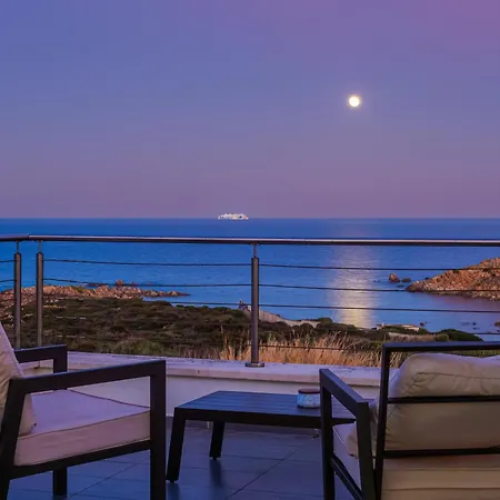 Апартаменты Marconi 12 Attico *