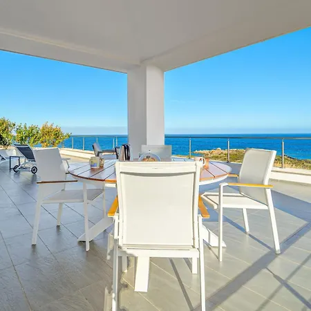 Apartmán Marconi 12 Attico