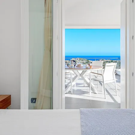 Marconi 12 Attico Apartmán