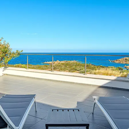 Apartmán Marconi 12 Attico