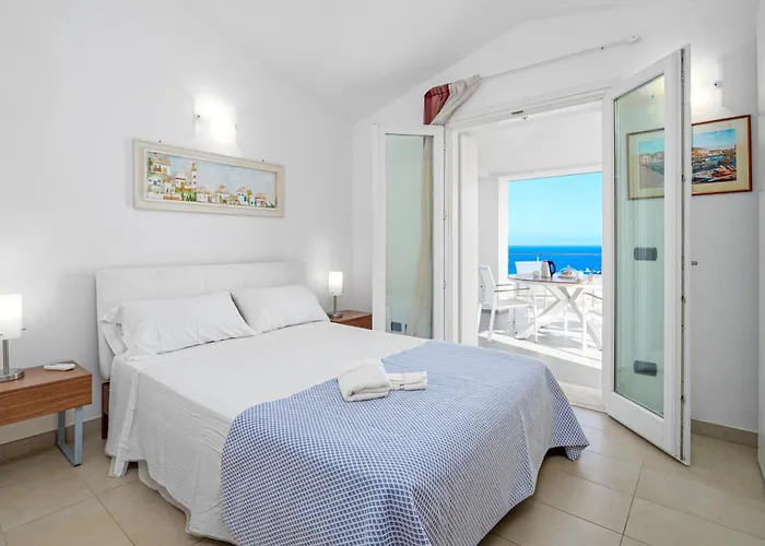 Apartamento Marconi 12 Attico *