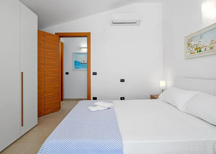 Apartamento Marconi 12 Attico